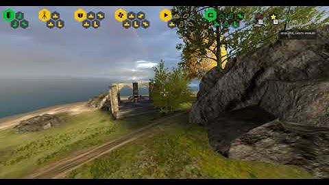 The Talos Principle: gnar is busterino