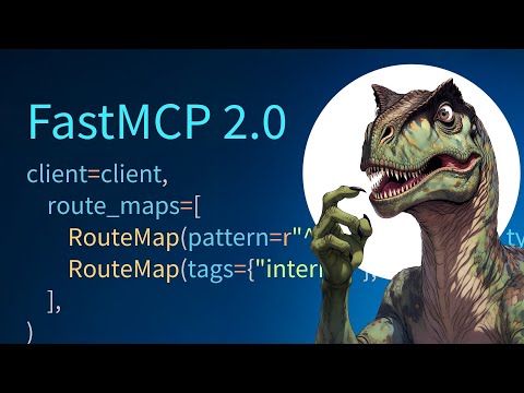 OpenAPI Route Mapping and Customization - Part 6/16