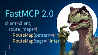 OpenAPI Route Mapping and Customization - Part 6/16