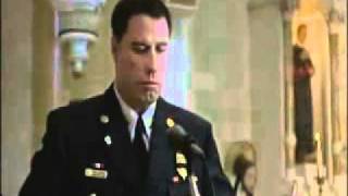 Ladder 49 Ending Speech