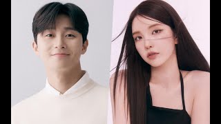 Is Park Seo Joon in a Relationship His Agency Responds