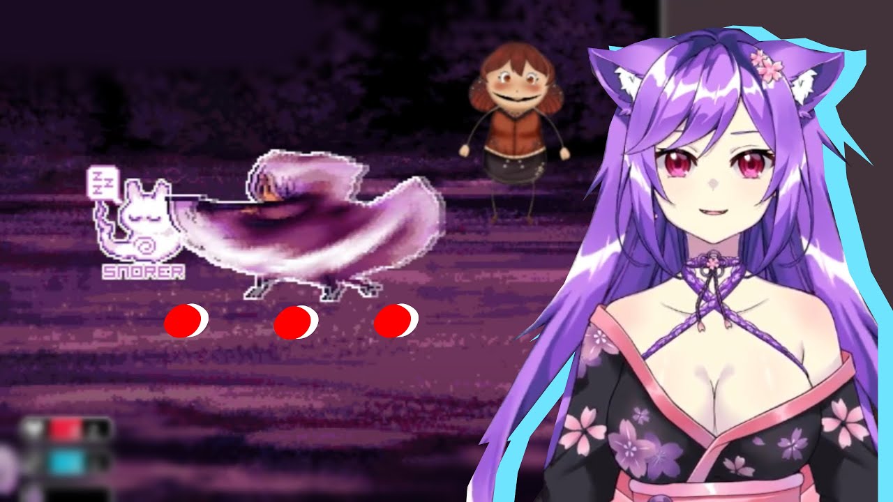 Wtf... / Best of German VTuber