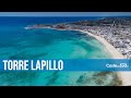 📍TORRE LAPILLO | Una spiaggia davvero fantastica in Italia, Salento, Puglia, Italia | CostedelSud.it