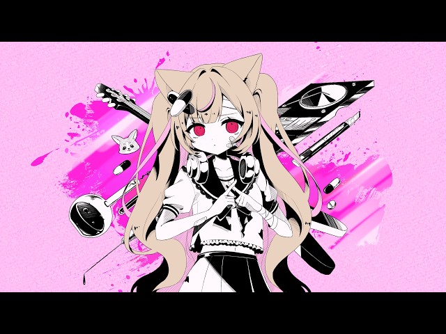 歌ってみた】ベノム/かいりきベア【羽海 戌桜】 - YouTube