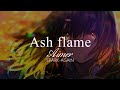 【HD】SPARK-AGAIN - Aimer - Ash flame【中日字幕】