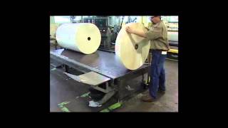 Lowerator from Appleton Manufacturing Division