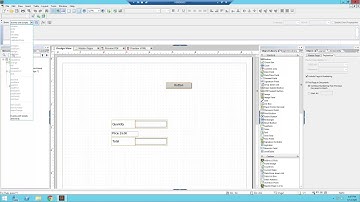 AEM Designer Tutorial 6: Action Builder