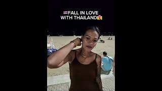 Fall In Love With Thailand