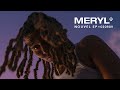 Meryl - Lovestory (Lyric Video)