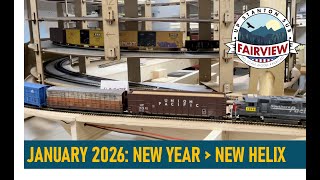 Fairview Update 78