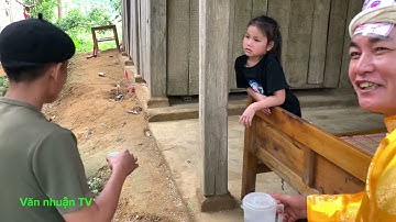 Lễ cấp sắc của người dân tộc dao tuyển tại bản gốc lụ xã Xuân Hoà huyện bảo yên tỉnh Lào cai