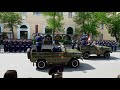 День Победы в Астрахани 2021 (часть 1-я)