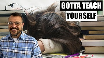 Assignment Pentagon: Teaching Yourself