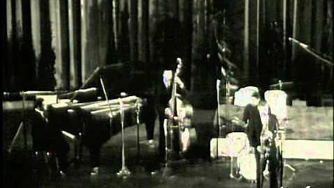 Walter Davis, Art Taylor, Doug Watkins, Zoot Sims ...
