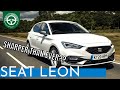 Seat Leon 2020 | 'LATIN-SPIRIT'??