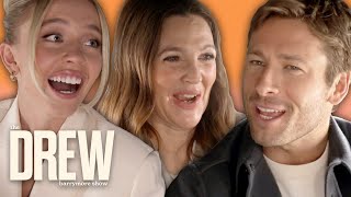Sydney Sweeney Was Bit By Spider on Set of 'Anyone but You' | The Drew Barrymore Show