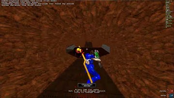 Quake 2 CTF RaiLWarz