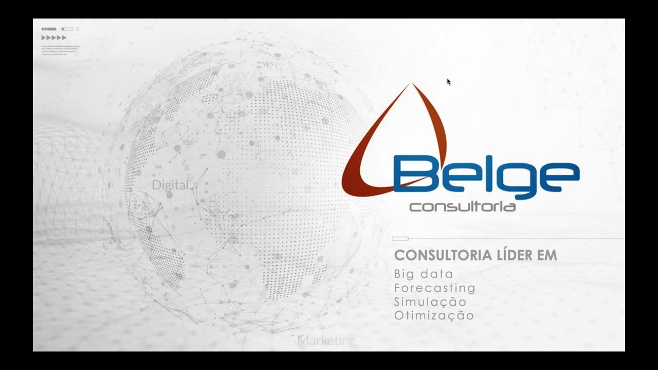 WEBINAR INTELIGÊNCIA ARTIFICIAL E MACHINE LEARNING COM O RAPIDMINER ...