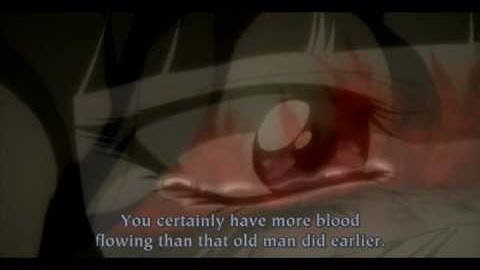 Basilisk - Sewn Shut Eyes.