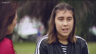 Adopt 8: San Diego teen’s only birthday wish is a forever home