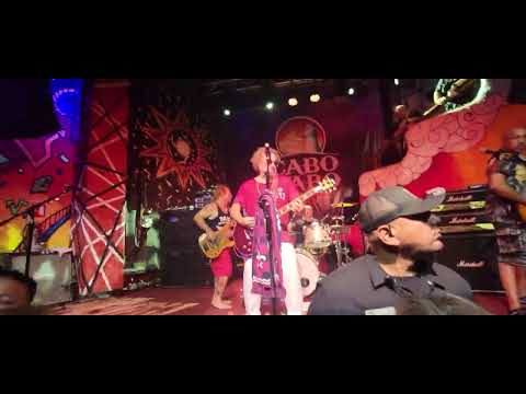 Sammy Hagar birthday bash 2023