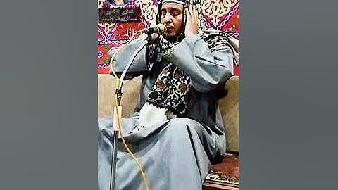 السهرة الرمضانية بساحة الشيخ خليفة عبدالرؤوف 7 رمضان 1446 وتلاوة عطرة في ما تيسر من سورة الأحزاب