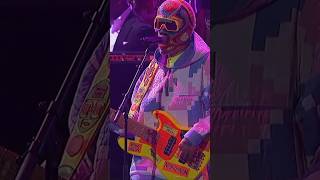 Black Music Honors Tribute To Bootsy Collins With Ceelo Green And Mononeon
