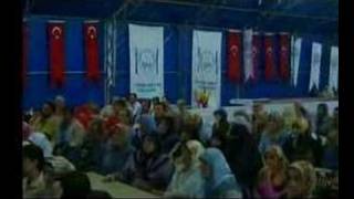 Ahmet Ebul Kasimi Orhangazi