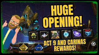 HUGE Openig! 2x R5 Gems! 4x Greater Empowered Crystals And More!
#MCOC #MARVEL #CONTEST
For Business Inquiries - kthekiryu1@gmail.com
Streamelements link - https://streamelements.com/kt1mcoc/tip
Become a member on
YouTube:https://www.youtube.com/channel/UChDNHhuy_D1wKXb-S7dKM2Q/join
Or send me your support through Streamlabs:
https://streamlabs.com/kt16
Greetings summoner,
To send me a message, you can:
Tweet me: @KtheKiryu
DM me on Line: Thekiryu
Join the line room:
To join, use the line IDs below to ask one of our lovely mods below to invite you:
Jacob - Jacobkanda
DIA - Diabolixide
JJ - jackjack19831
KT1 - TheKiryu
Mandalorian: elmandalorian
Discord: https://discord.gg/YAXpDKwk
To show your support for the channel, you can:
Become a member on
YouTube:https://www.youtube.com/channel/UChDNHhuy_D1wKXb-S7dKM2Q/join
Patreon: https://www.patreon.com/KT1
Or send me your support through Streamlabs:
https://streamlabs.com/kt16
Stream Playlist By LC - https://soundcloud.com/lcmusictracks
KT1
YouTube About Section
Greetings Summoner,
I am KT1, your average MCOC player. I started this YouTube channel as a hobby to keep to help players advance, providing in depth analysis on new champs, keep players abreast of updates to the game and hopefully bring in fun times along the way.
I hope you enjoy the content on the channel, and I am very happy to hear advice, feedback, news or questions from anyone.
I appreciate your love and support.
KT1 HUGE Openig! 2x R5 Gems! 4x Greater Empowered Crystals And More!