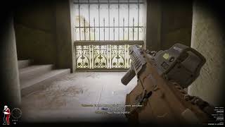 Ready Or Not - Lvar. 300Blackout