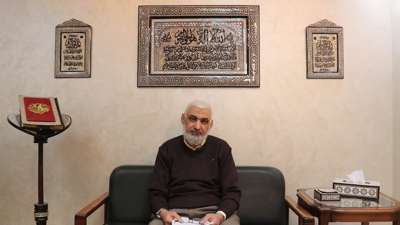 القفَّال الصغير وتغيير المسار | رقائق تاريخية | الدكتور راغب السرجاني