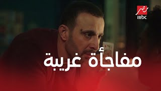 الحلقة 6 | مسلسل الحصان الاسود | واخيرا فارس يعرف مين بيتجسس عليه في البيت..