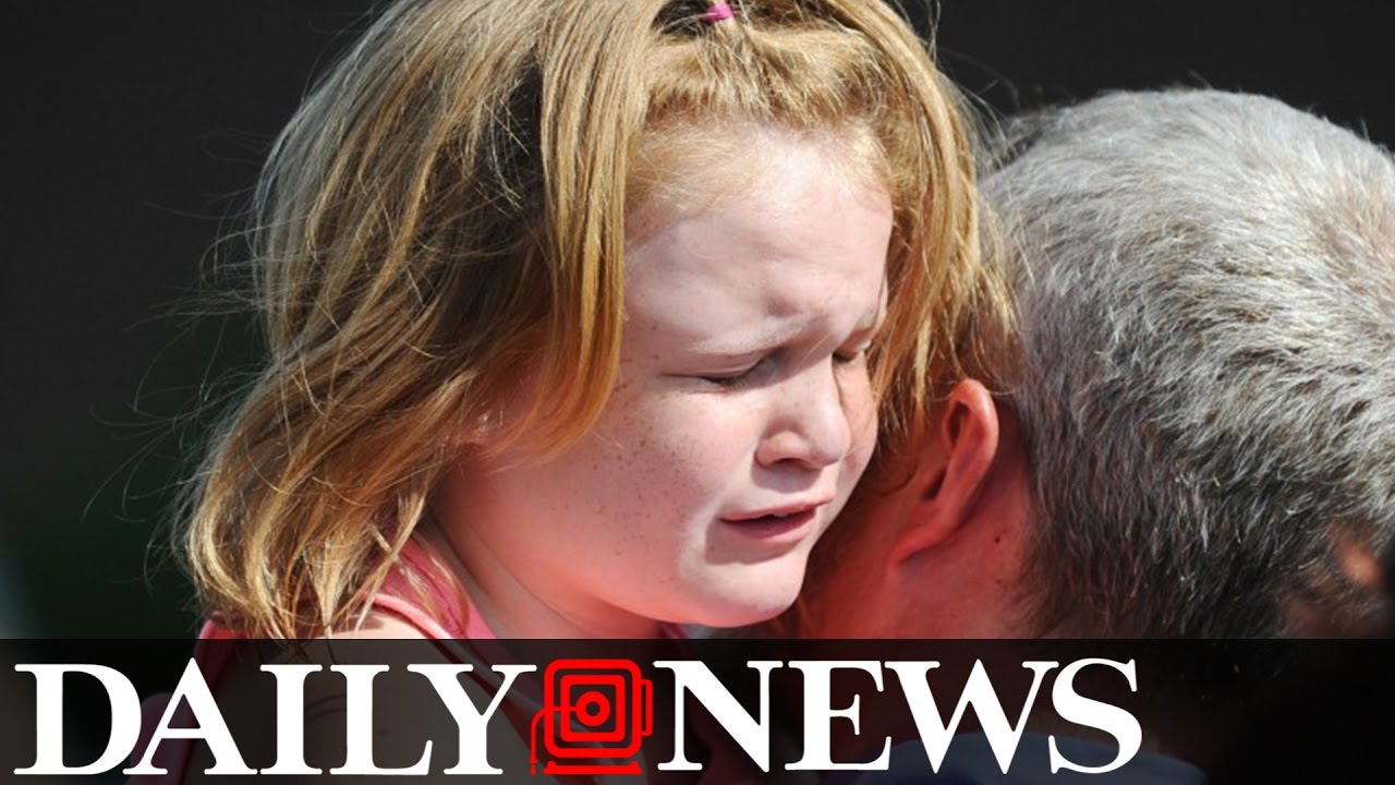 Shooting At Townville Elementary School in South Carolina, Teen In Custody