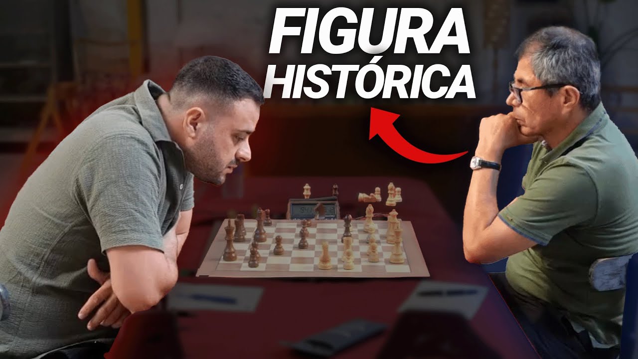 Me ENFRENTO a la LEYENDA más GRANDE de LATINOAMÉRICA JULIO GRANDA🔥