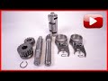 Pit Bike Transmission Rebuild || CRF70 / CRF50 / XR70 / XR50 / CT70 / Z50