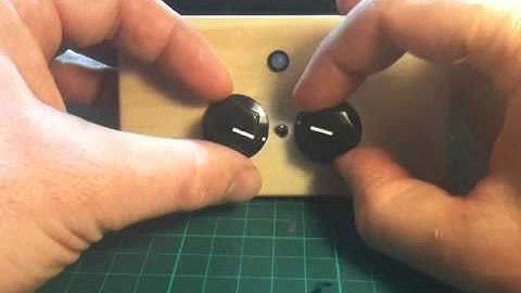 Beat destructor prototype