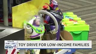 Bay News 9 - Affordable Christmas Story