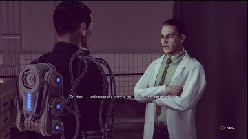 52 The Bureau XCom Declassified Commander Walkthrough HD PS3 (Titan Boss)