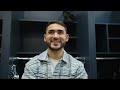 Interview: Cristian Roldan Post-Match vs Colorado Rapids