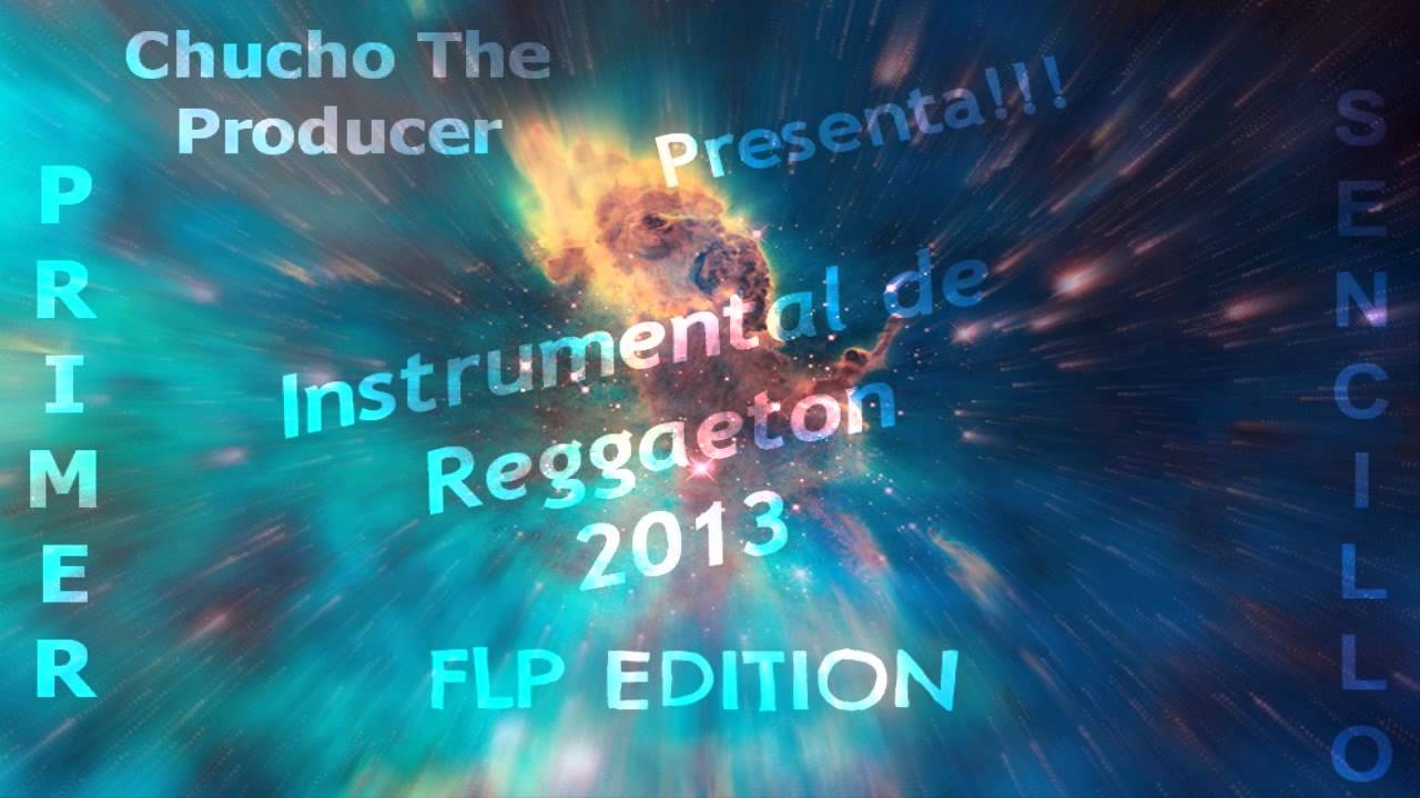 instrumental christian music Reggaeton 2013 / Pista Flp + mp3 Gratis (Prod. By Chucho The Producer)