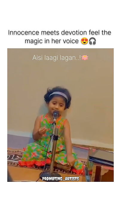 Aisi laagi lagan ❤️ || Swarnika gayatree X  promoting_artists