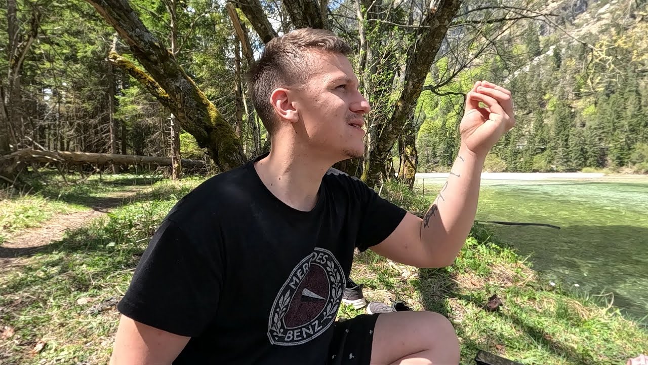 V Italijo Jest Makarone