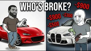 The 5 Dumbest Financial Mistakes Car Guys Keep Making
