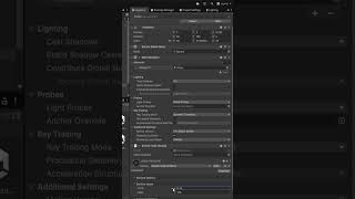 Unity Multiple Overlay cameras #tutorial #unityengine #newvideogames
