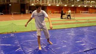 B-twist Gainer
