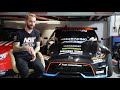 The Force - Chris Forsberg #64 (Teaser)