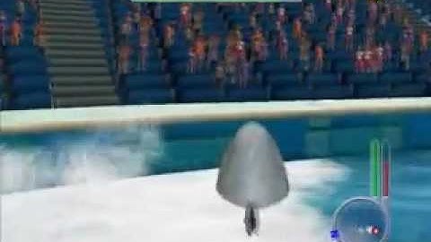 Jaws Unleashed Review