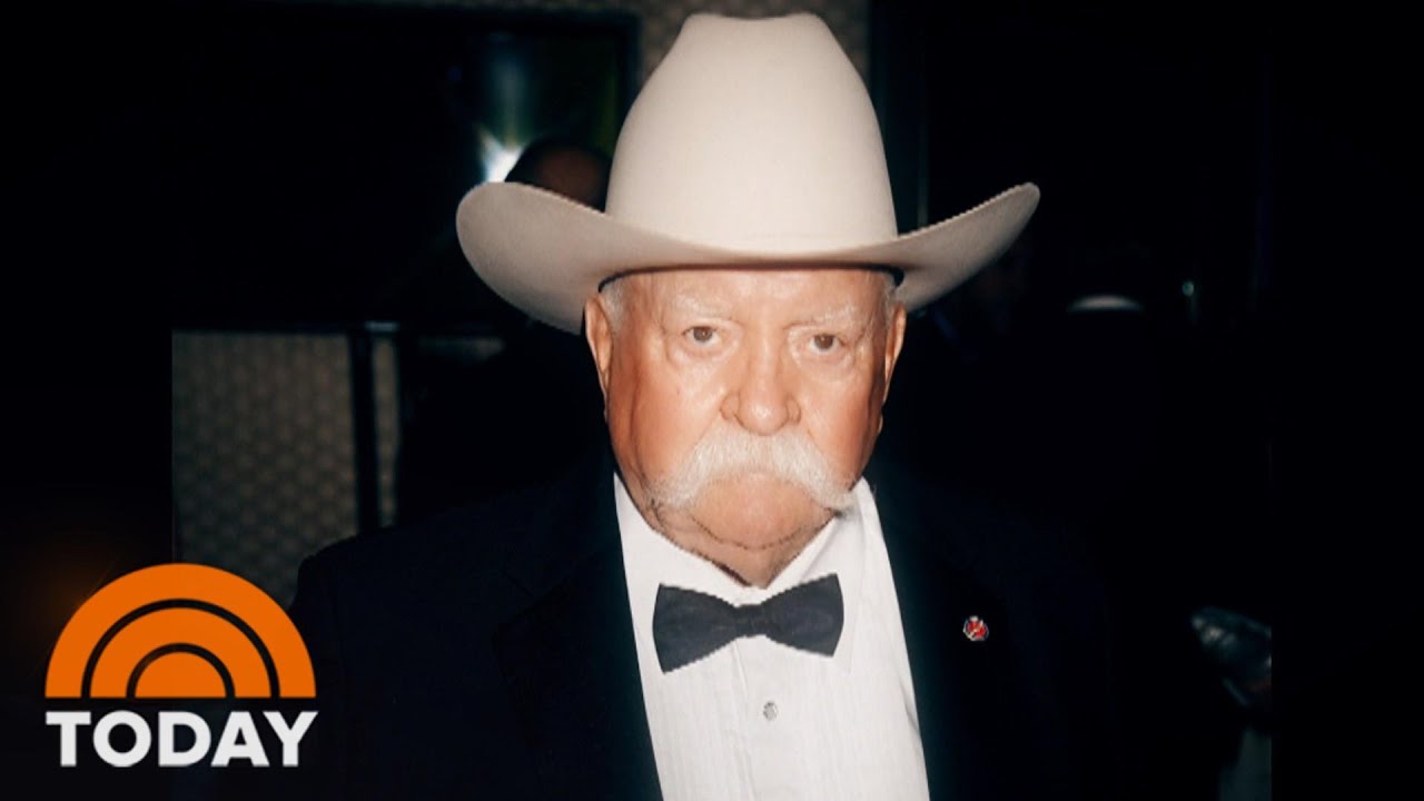 wilford brimley remembered after his death at 85 today youtube