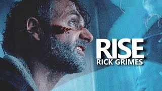 Rise Rick Grimes