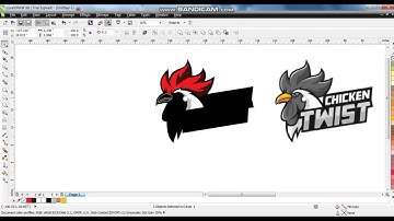 Make Easy / Any Design In CorelDRAW / Ahsan Sabri
